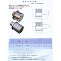 Anping Wedge Wire Screen Nozzles